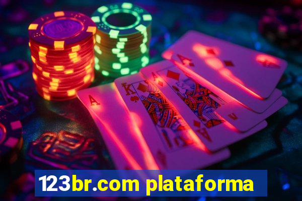 123br.com plataforma